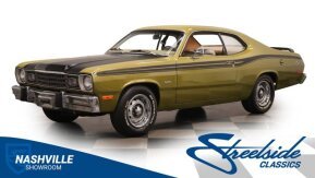 1974 Plymouth Duster for sale 101971705