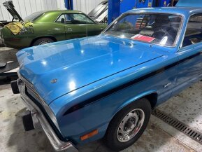 1974 Plymouth Duster for sale 101986440