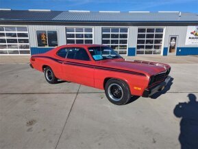1974 Plymouth Duster for sale 101992961