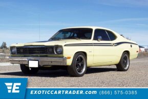 1974 Plymouth Duster for sale 102012805