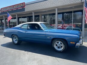 1974 Plymouth Duster for sale 102019611