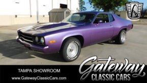 1974 Plymouth Satellite for sale 101875220