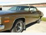 1974 Plymouth Satellite for sale 101696581