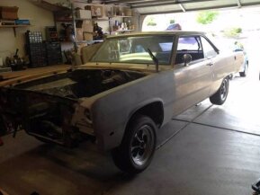1974 Plymouth Scamp for sale 101586250