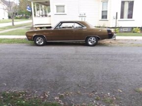 1974 Plymouth Scamp for sale 101586441
