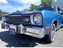 1974 Plymouth Scamp for sale 101769296