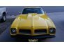 1974 Pontiac Firebird for sale 101586118