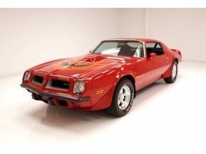 1974 Pontiac Firebird for sale 101659893