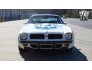 1974 Pontiac Firebird for sale 101711624