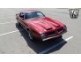 1974 Pontiac Firebird for sale 101740056