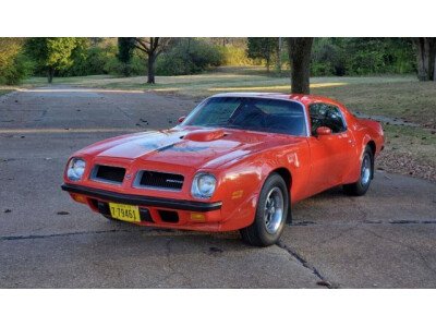 1974 Pontiac Firebird for sale 101772022