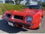 1974 Pontiac Firebird for sale 101782355
