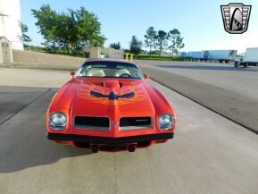 1974 Pontiac Firebird for sale 101792216