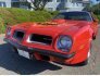 1974 Pontiac Firebird for sale 101819922