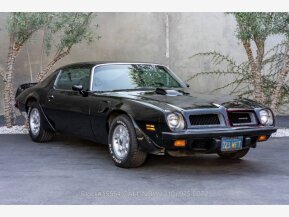 1974 Pontiac Firebird for sale 101822297