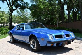 1974 Pontiac Firebird for sale 101879595