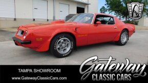 1974 Pontiac Firebird for sale 101953206