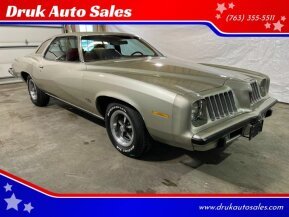 1974 Pontiac Grand Am for sale 101822419