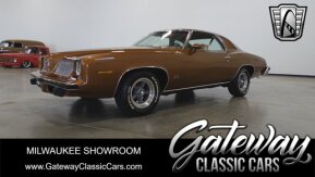 1974 Pontiac Grand Am for sale 101888443