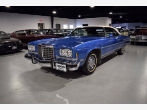 1974 Pontiac Grand Ville for sale 101820137