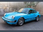 Thumbnail Photo 6 for 1974 Porsche 911