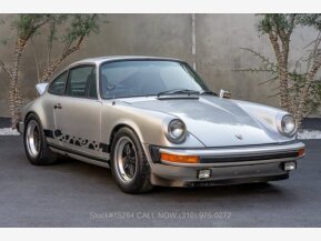 1974 Porsche 911 for sale 101761604