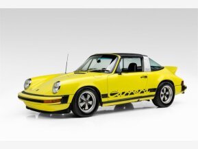 1974 Porsche 911 for sale 101776397
