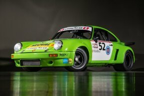 1974 Porsche 911 for sale 101950458