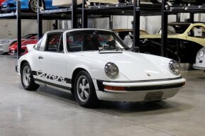 1974 Porsche 911 Targa for sale 102009142