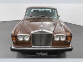 1974 Rolls-Royce Silver Shadow