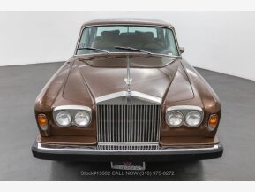 1974 Rolls-Royce Silver Shadow for sale 101797618