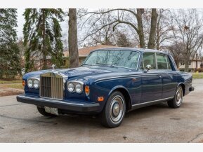 1974 Rolls-Royce Silver Shadow for sale 101823631