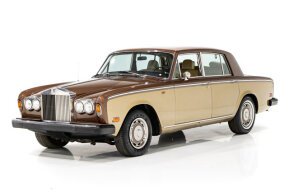 1974 Rolls-Royce Silver Shadow for sale 102000171