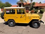 Thumbnail Photo 2 for 1974 Toyota Land Cruiser for Sale by Owner
