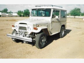 1974 Toyota Land Cruiser for sale 101761842