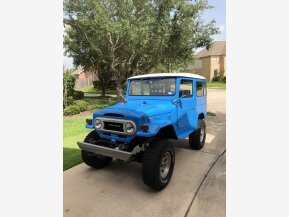 1974 Toyota Land Cruiser for sale 101773683