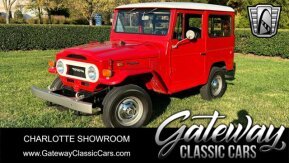 1974 Toyota Land Cruiser for sale 101815660