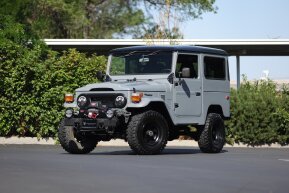 1974 Toyota Land Cruiser for sale 101913129