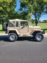 1974 Toyota Land Cruiser for sale 101916747