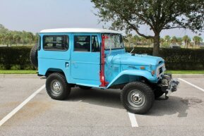1974 Toyota Land Cruiser for sale 101950321