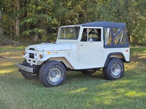 1974 Toyota Land Cruiser for sale 101954719