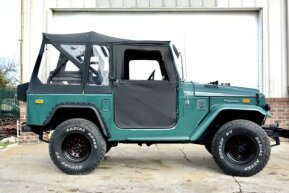 1974 Toyota Land Cruiser for sale 101992089