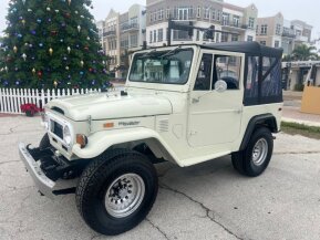 1974 Toyota Land Cruiser for sale 101994332