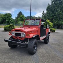 1974 Toyota Land Cruiser for sale 102025374