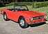 1974 Triumph TR6 for sale 101205033