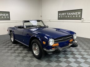 1974 Triumph TR6 for sale 101682948