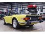 1974 Triumph TR6 for sale 101699031