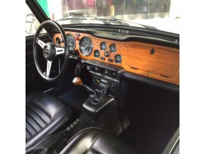 1974 Triumph TR6 for sale 101729538