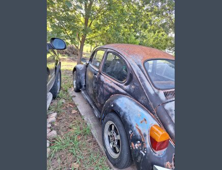 Photo 1 for 1974 Volkswagen Beetle Coupe for Sale by Owner