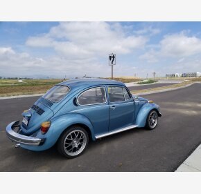 Volkswagen Beetle Classics for Sale - Classics on Autotrader